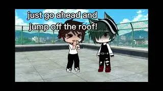 OC Lore!(Josh)//READ DESCRIPTION//