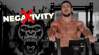 3 Tips To Stay Focused Through Adversity - Ricky Garard