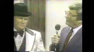 All South Championship Wrestling. Part 3