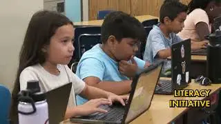 Improving Literacy Outcomes: A Call to Action