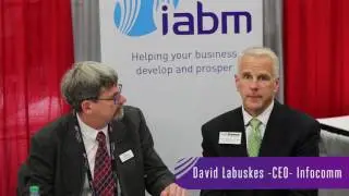 CCW 2015 - NAB New York Video Blog