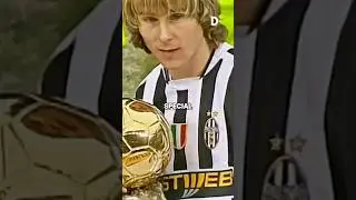 Why Juventus Cancelled Their Old Logo 🤨👀
