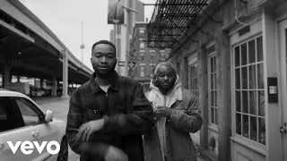 Jay Spice - Worth It ft. Nate Joel