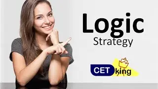 Logic Strategy in MAT exam how to prepare