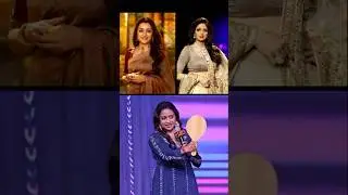 Great Anchor Suma Trisha Krishnan Sridevi Live New Update Latest Fan Movie Trailer Song
