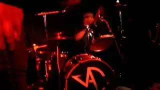 Atheory Razorblades