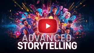 Advanced Storytelling Principles to Increase Engagement | Craft Stories That Captivate