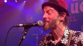 Zac Harmon Band - 