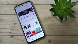 Redmi Note 13 Pro+ | How To Set Message / Notification  Ringtone
