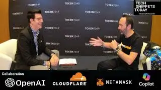 Building Worlds, Empowering Creators: Inside The Sandbox with Sebastien Borget