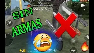 PARTIDA SIN ARMAS **MUY DIFICIL**Eliant*