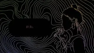 Like Breathing - Erick McNerney (feat. Nekane) - Official Lyric Video