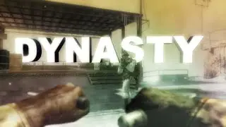 Dynasty | Axed, Dimwit, ForkOff, and Thanos | Edited by BsB Aspire