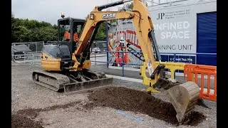 SOCIAL MEDIA VIDEO POST  SAFE DIG