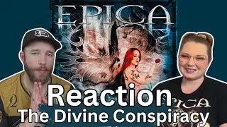 What If EPICA's The DIVINE CONSPIRACY Album Is Actually A MASTERPIECE?