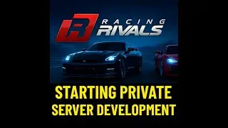 Racing Rivals - В 2025 году?!? - Ни за что...