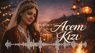 Taş Devre – Acem Kızı | 70s Psychedelic Anatolian Rock 2026