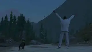 Grand Theft Auto V XBOX 360 playthrough pt 6