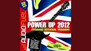 Power up 2012 Interval Training - 32 Mins - Non Stop DJ Mix