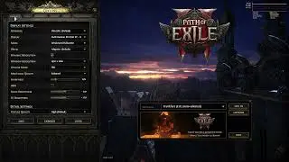Path of Exile 2: Как переместить на другой монитор?