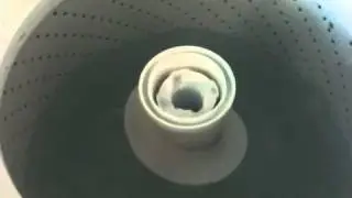 Kenmore series 80 110 washer spin grind