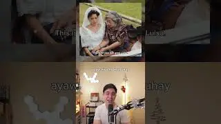 Видеоролик о безопасности полетов авиакомпании W Philippine Airlines