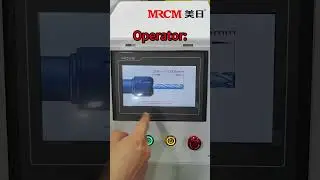 MR-AE30 CNC Tools Grinder Operation Experience Upgrade
