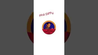 Phil Diffy #philofthefuture #ravivullman #phildiffy #disneychannel