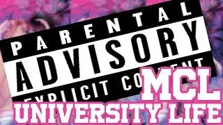 My Candy Love: University Life | Episode 9 (Cas/Nath)