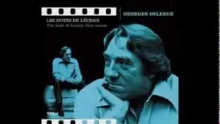 Georges Delerue - Le Grand choral