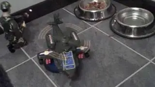 VID00003.AVI Bump and go Army Helicopter toy and soldier