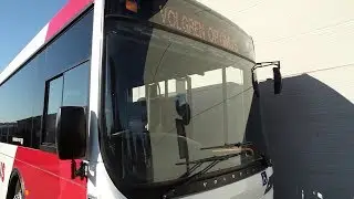 Volgren MADA Optimus Bus Project
