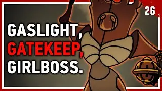 Prepare for Judgment | Let's Play Hollow Knight: Silksong Blind Part 26