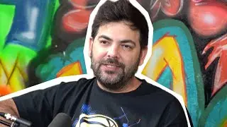 ERNESTO LOSA habla lo que no sabias de los PRODUCTORES CUBANOS 😱 | El Show 🇨🇺 CAP. 35