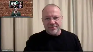 Corey Taylor Talks 03 17 22 Guest Mark Edward Davis R1