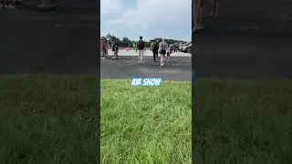 I&rsquo;m here #airdotshow #augusta #2024