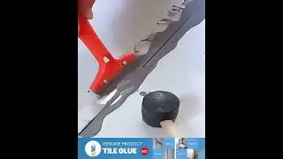 Ultra Strong Tile Glue Spray