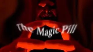 The Magic Pill | Short Horror Film | TEST RUN
