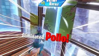 Die With A Smile 😁 (1st Solo Cash Cup)