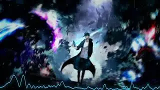 P.H.N.T.M - Sanctuary (STIM) (RJ Pasin) (Solo Leveling) (Jersey Club Mix)