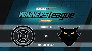NA Week 5 | ZoneGG vs Dignitas | Train - Group C - Bo1