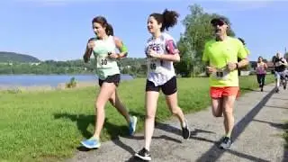 Welcome to RUN12