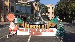 Attending UNISON XIV 2025 DPS Siliguri.