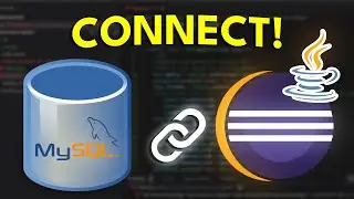 How to Connect MySQL Database in Java Using Eclipse (2025)