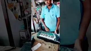 new electric Casio sa-41 💐 2024 #casio #pianosong #piano #casiosa77 #pianomusic #song #casiosong