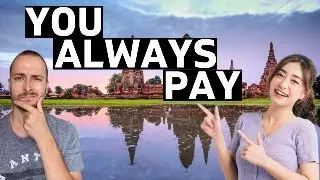 The Dangers of Dating Asian Women
