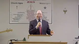 The Two Vines Part 1 | Bro Dieudonne Kamba | 04-07-2024