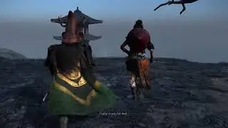Ghost of Tsushima