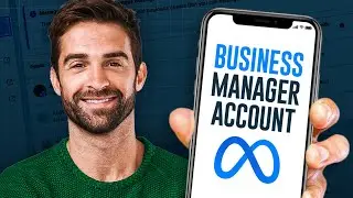 How To Create A Meta Business Manager Account - 2026 Complete Tutorial