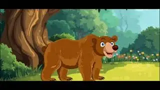 1 गुरु 2 चेले 🦊 | गुरु चोर, चेले महाचोर | जंगल की अनोखी कहानी